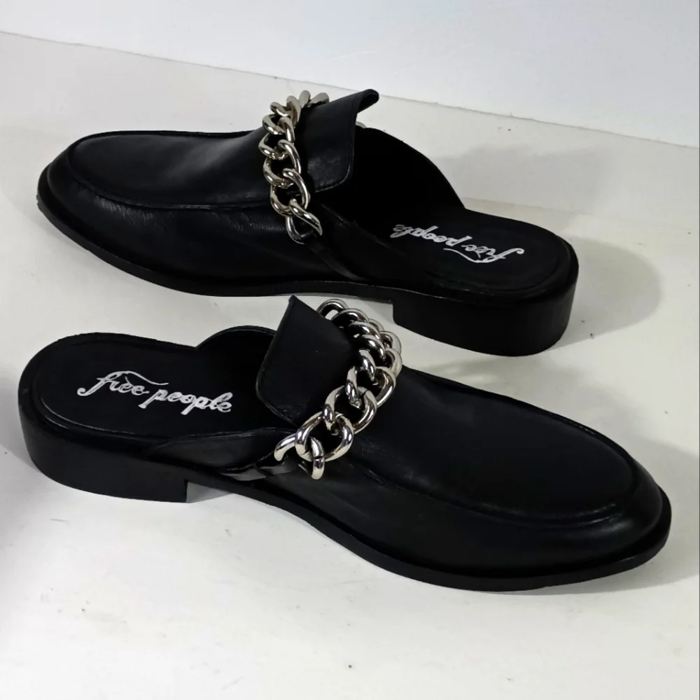 Free People mules - Picture 4 of 10